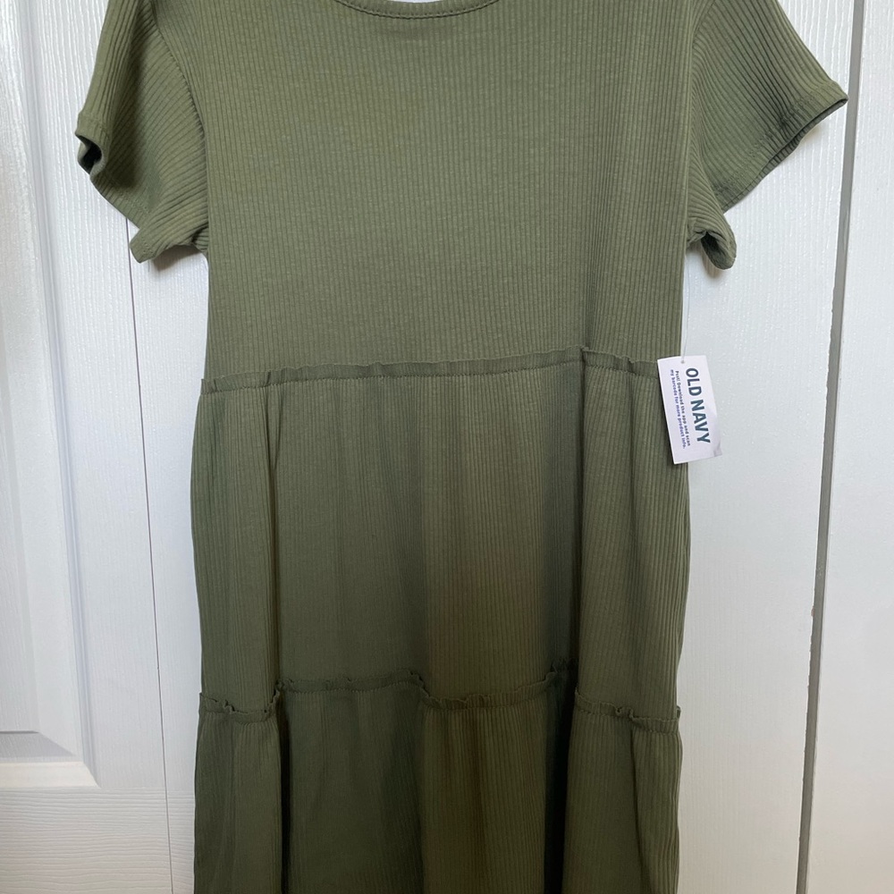 Kids old navy dress